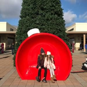 Meet your Posher, Tiffany